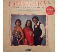 Odyssey - The Greatest Hits