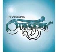 Odyssey – Greatest Hits – Import