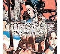 Odyssey - The Greatest Tale