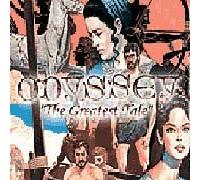 Odyssey - The Greatest Tale