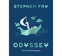 Odyssey: The Greek Myths Reimagined