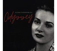 Odyssey The Sound Of Ivor Raymonde
