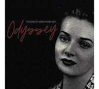 Odyssey The Sound Of Ivor Raymonde - Vinyle 33t