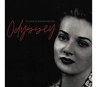 Odyssey: The Sound of Ivor Raymonde Vol. 2