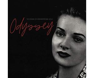 Odyssey: the Sound of Ivor Raymonde Vol. 2
