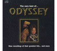 Odyssey - The Very Best of. [Import]