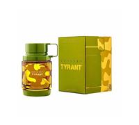 Odyssey Tyrant - Edp - Objem : 60 Ml