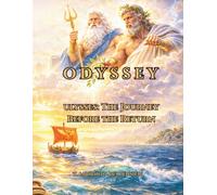 Odyssey: Ulysses: The Journey Before the Return