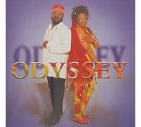 Odyssey - Very Best [Import]