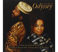 Odyssey - Very Best of