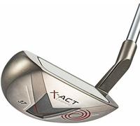 Odyssey X-Act Left Hand Chipper 35,5'' Golf Club Patr