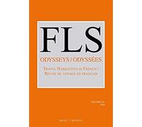 Odysseys / Odyssées