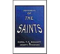 Odysseys Of The Saints