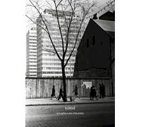 Łódź. Un livre à écrire