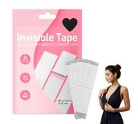 ODZFOS 36 pièces boob tape remonte sein adhesif Adhésif Double Face Peau Pour Body Tape Et Scotch Vetement Peau Fashion Tape et vetement peau et scotch peau vetement