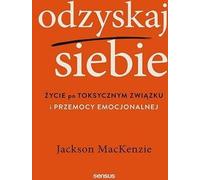Odzyskaj siebie - Jackson MacKenzie (livre en polonais)