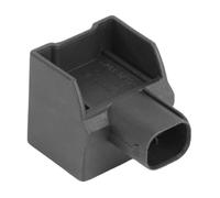 OE 1J0907651A Capteur d'accélération transversale - Compatible avec Audi A2/A3/TT, VW Golf IV/Leon/Polo, Transporter V | Améliore la stabilité et la manipulation ESP