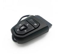 OE 2568448 2037686 Interrupteur de volant de camion multifonction pour boutons de commande de volant Scania L P G R S