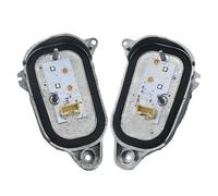 OE #8R0941475B 8R0941476B pour Q5 2013 2014 2015 2016 2017 Phare LED Lumière DRL Feux De Jour Module De Pilote Xenon Headlight Ballast