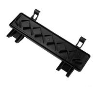 OE Direct Fit A2468300142 Couvercle de boîte de filtre à air pour Mercedes-Benz GLA X156 - Pièce en plastique encré pour climatisation de voitures, installation