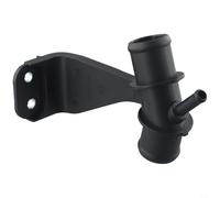 OE Fit Tuyau de refroidissement de radiateur moteur pour Toyota pour Corolla 1 8L L4, 2009 2013, numéro 1657722030