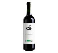 OÉ-Le Bordeaux AOC bio rouge Oevin - 75 cl