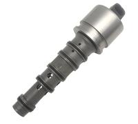 OE : RE324802 RE177539 RE150946 Électrovanne hydraulique 24 V for 5076EN 5082E 5083E 5085M 5090E 8320R 5000 6000 7000