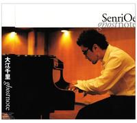 Oe, Senri - Goast Note