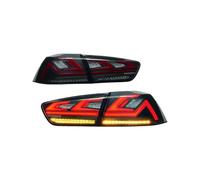 OE-Style Automotive Tail Light Assemblies Pour Mitsubishi Lancer Pour EVO X