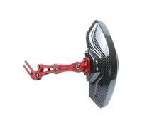 OE-Style Extension Garde-Boue Pour Universal | Prolongateur de garde-boue No-Drill Install Direct Fit Anti-éraflure/résistant aux chocs