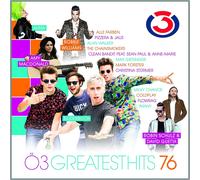 Ö3 GREATEST HITS VOL.76 CD NEUF