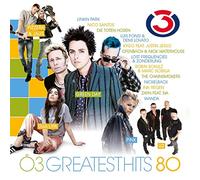 Ö3 Greatest Hits Vol.80