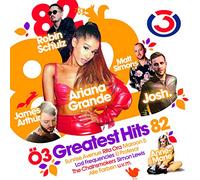 Ö3 Greatest Hits Vol.82 [Import]