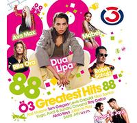 Ö3 Greatest Hits Vol.88