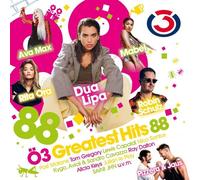 Ö3 GREATEST HITS VOL.88 CD NEUF