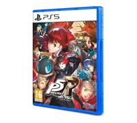 Deep Silver Jeu vidéo Persona 5 Royal Standard PlayStation 5 Anglais/Italien/Japonais G