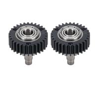 OEBUAFI 3D Printer Extruder Gear Set High Performance for K1 K1 Maximum