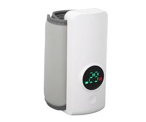 OEBUAFI 6000mah Battery Powered Electric Power Storage Portable Milk Warmer