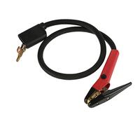 OEBUAFI 600A Arc Gouging Torch, Outil de Machining Efficace | Grande accessibilité, positionnement flexible, visibilité des défauts, fonctionnement précis