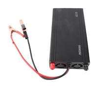 OEBUAFI 70A Transformateur Intelligent Double Variateur Inverseur | Alliage d\'aluminium durable, résistant à la chaleur, adapté aux batteries 12 V.