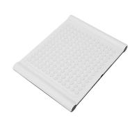 OEBUAFI AI Master Board Jeu D'échecs éducatif Intelligent pour Enfants, avec Technologie IA pour Divers Défis, pour L'interaction Parent-Enfant, Matière Plastique