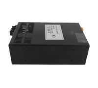OEBUAFI Alimentation à Courant Continu Réglable Haute Puissance 800W, (12V)