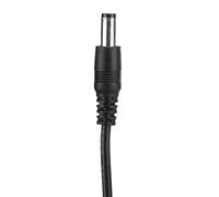 OEBUAFI Alimentation Réglable 3-12V 3A, Contrôleur de Vitesse avec écran | Matériau ABS Ignifuge, Bouton PWM à Variation Continue, pour Lumières LED Moteurs Pompes