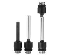 OEBUAFI Arbre D'entraînement de Tondeuse à Gazon Automoteur, Pièce de Rechange, Axe D'entraînement de Tondeuse à Gazon, Arbre de Transmission pour 216 avec Construction en Métal et