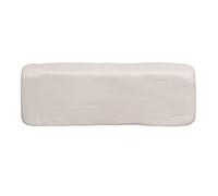 OEBUAFI Argile Séchée à L'air Libre 500 G D'Argile à Modeler sans Cuisson, Argile Naturelle pour Sculpter à la Main avec Emballage scellé Sous Vide pour Débutants et Experts