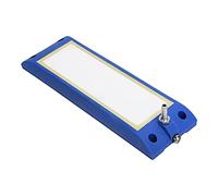 OEBUAFI Barre de Pierre à Air à Microbulles pour Aquarium, Atomisation Basse Pression à Haute Teneur en Oxygène Dissous pour Diffuseur D'aération D'aquarium, Couleur Métallique (L)