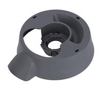 OEBUAFI Base de Bol Mélangeur avec Loquet de Sécurité, Lavable au Lave-Vaisselle en PP pour TM31, 16x13,5x4,3cm