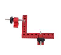 OEBUAFI Bloc de Positionnement à 90°, Accessoire de Précision pour (160