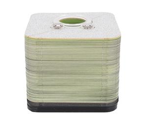 OEBUAFI Bloc-notes 3D, Bloc-notes en Forme de Panda avec Feuilles Détachables pour la Maison, le Bureau, L'école, la Décoration, écriture Douce, Toucher Délicat