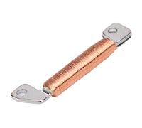 OEBUAFI Bobine de Mouvement à Quartz, Pièce de Rechange Solide et Résistante à l'usure pour la Réparation de Montres, Exécution Exquise, Facile à Installer, 1 X Bobine Applicable aux Accessoires de